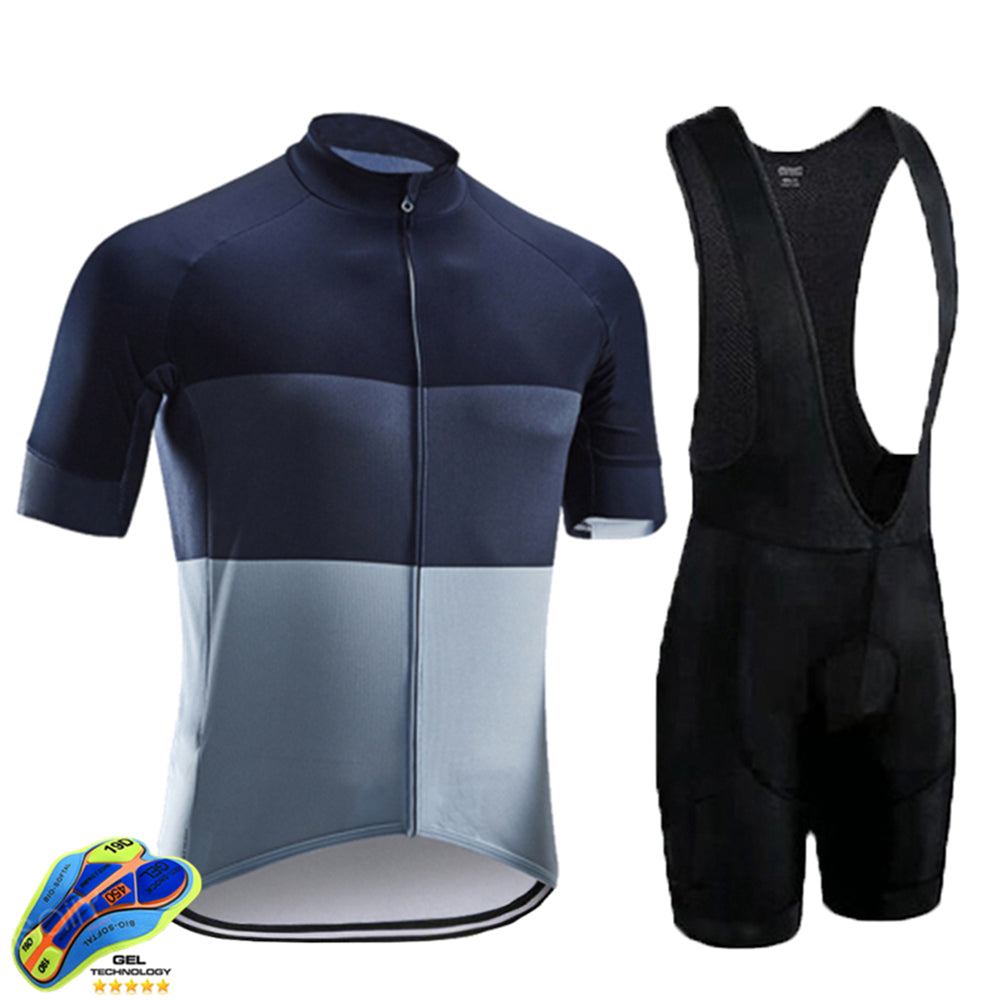 Road And Mountain Bike Cycling Jerseys Men&