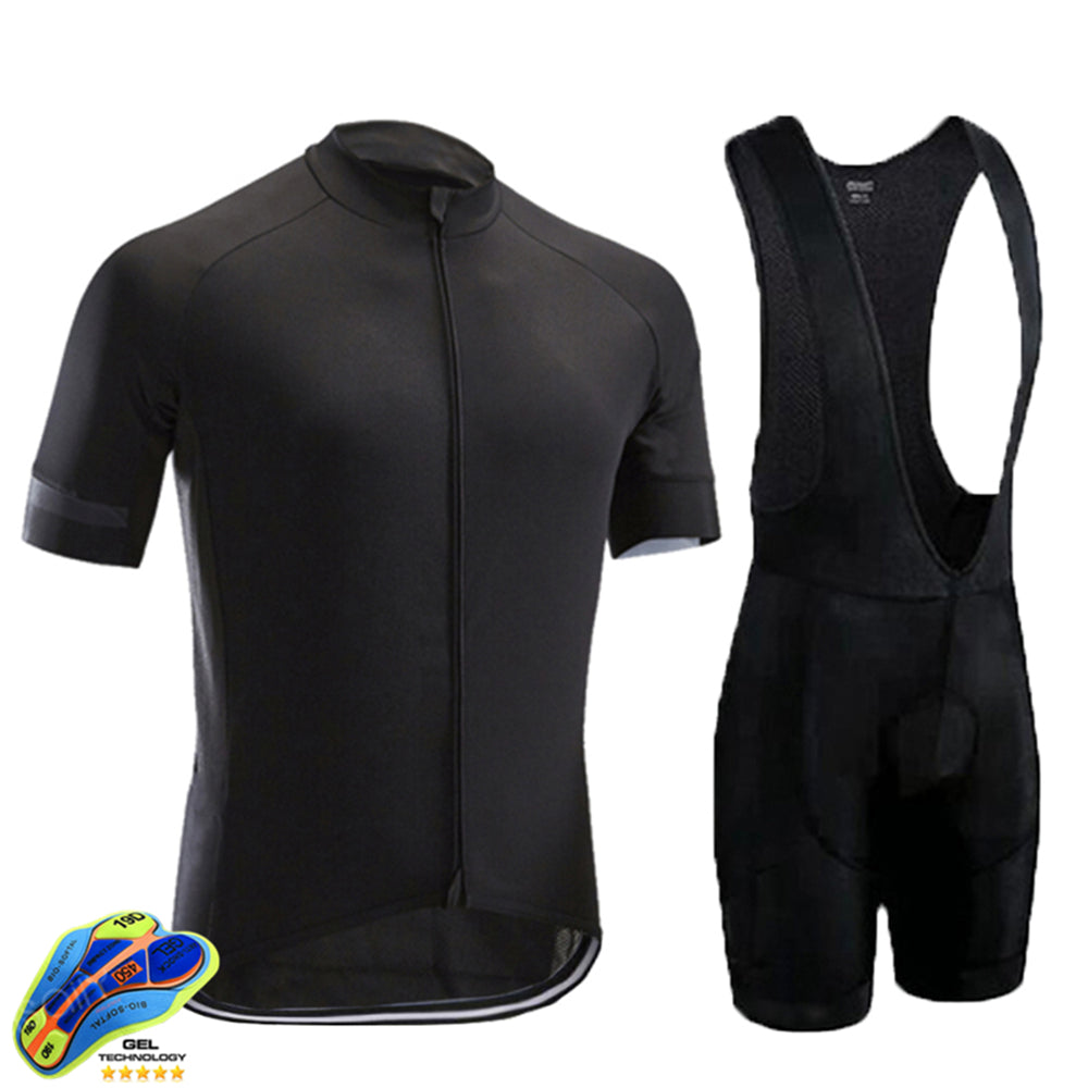 Road And Mountain Bike Cycling Jerseys Men&