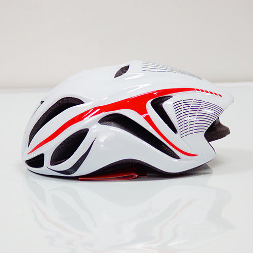 Pneumatic Road Mountain Bike Helmet Men And Women Cycling Helmet Lion-Tree