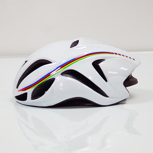 Pneumatic Road Mountain Bike Helmet Men And Women Cycling Helmet Lion-Tree