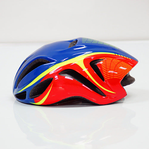 Pneumatic Road Mountain Bike Helmet Men And Women Cycling Helmet Lion-Tree