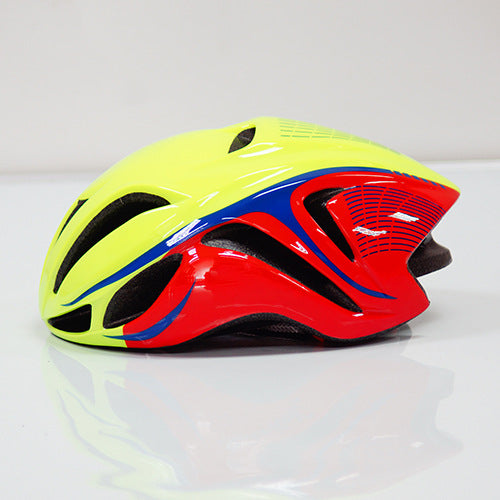 Pneumatic Road Mountain Bike Helmet Men And Women Cycling Helmet Lion-Tree