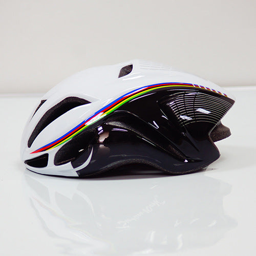 Pneumatic Road Mountain Bike Helmet Men And Women Cycling Helmet Lion-Tree