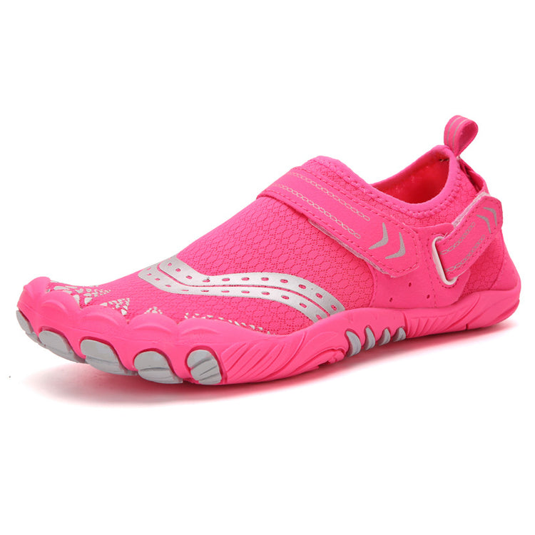 Outdoor Upstream Swimming Shoes Lion-Tree