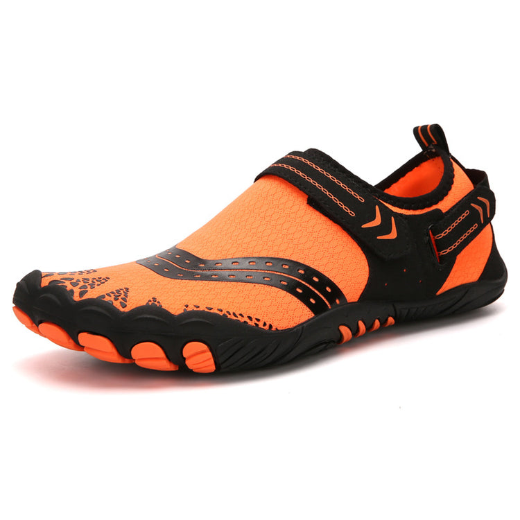 Outdoor Upstream Swimming Shoes Lion-Tree