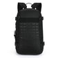 Tactical Backpack Outdoor Travel Bag Lion-Tree