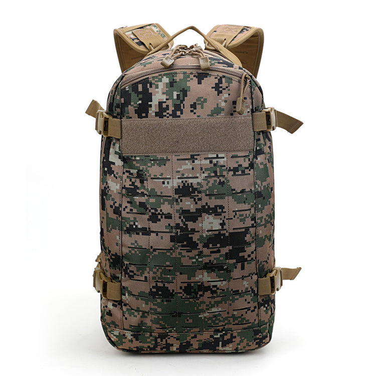 Tactical Backpack Outdoor Travel Bag Lion-Tree