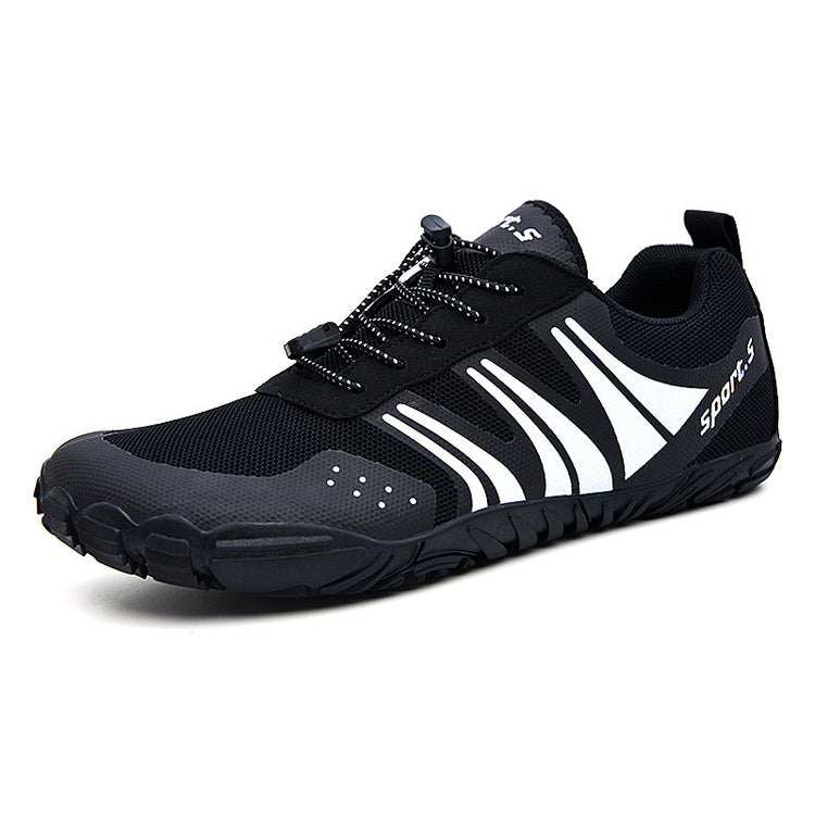 Outdoor Wading Shoes, Quick-drying Shoes, Beach Shoes, Hiking Shoes, Fishing Sports Shoes Lion-Tree