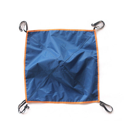 Automatic Tent Spring Type Quick Opening Sunscreen Lion-Tree