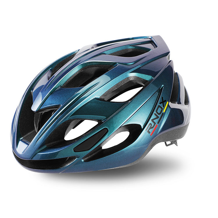 Multi-Color Choice Road Bike Helmet Lion-Tree