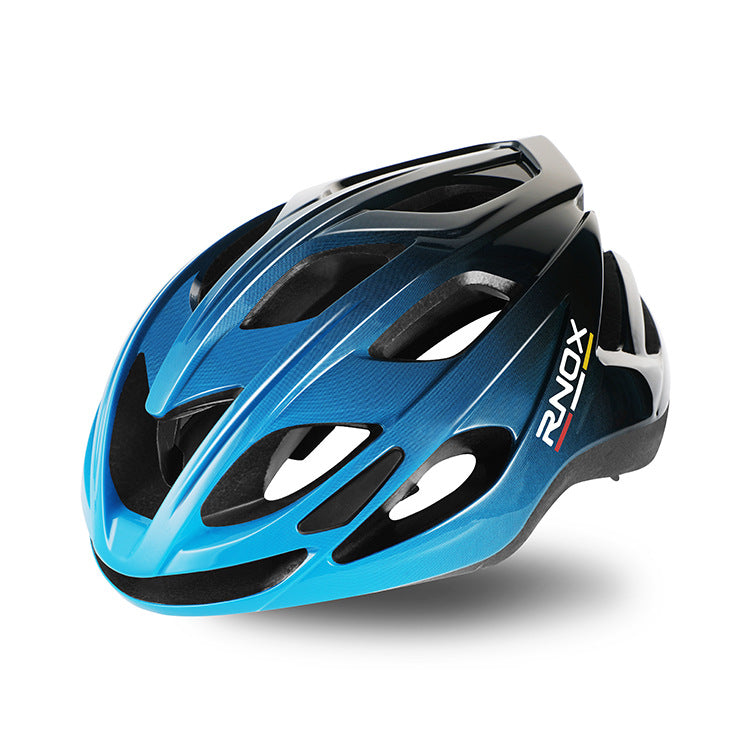 Multi-Color Choice Road Bike Helmet Lion-Tree