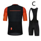 Breathable Cycling Clothing Suit Mountain Bike Cycling Clothing Lion-Tree