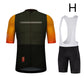 Breathable Cycling Clothing Suit Mountain Bike Cycling Clothing Lion-Tree