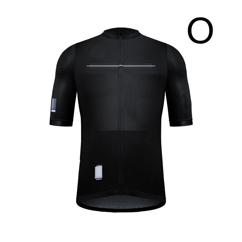 Breathable Cycling Clothing Suit Mountain Bike Cycling Clothing Lion-Tree