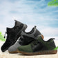 Anti-smashing Anti-piercing Lightweight Protective Shoes Breathable Safety Shoes Lion-Tree