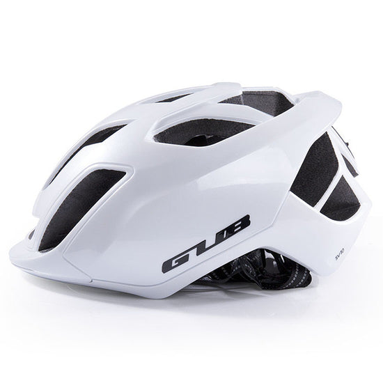 Bicycle Helmet Male Mountain Bike With Tail Light Lion-Tree