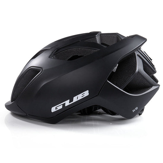 Bicycle Helmet Male Mountain Bike With Tail Light Lion-Tree