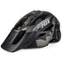 Manta Raccoon Bicycle Mountain Bike Integrated Riding Helmet Lion-Tree