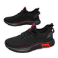 Breathable Mesh Shoes Men&