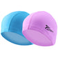 PU Cloth Waterproof Swimming Caps Lion-Tree