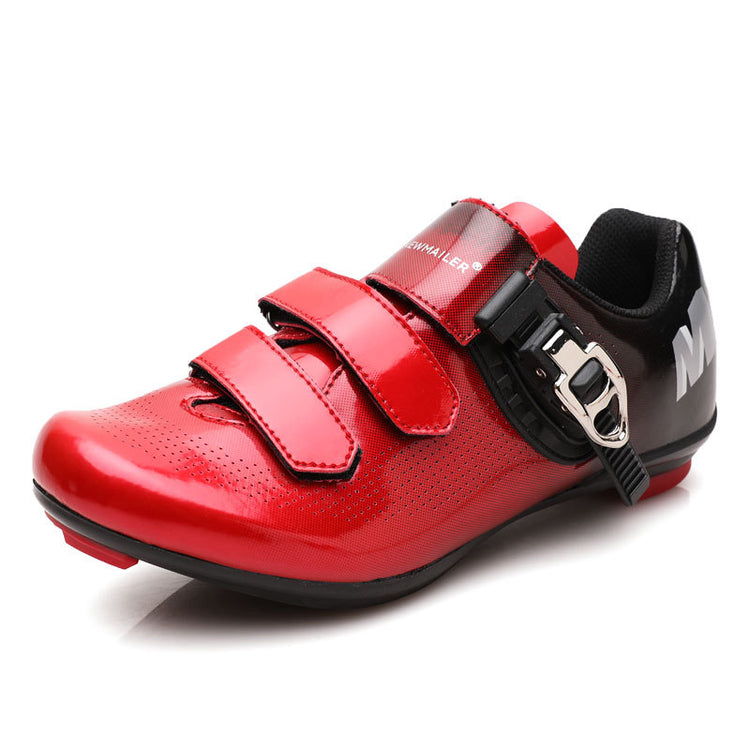 Outdoor Sports Road Bike Shoes Cycling Shoes Lion-Tree