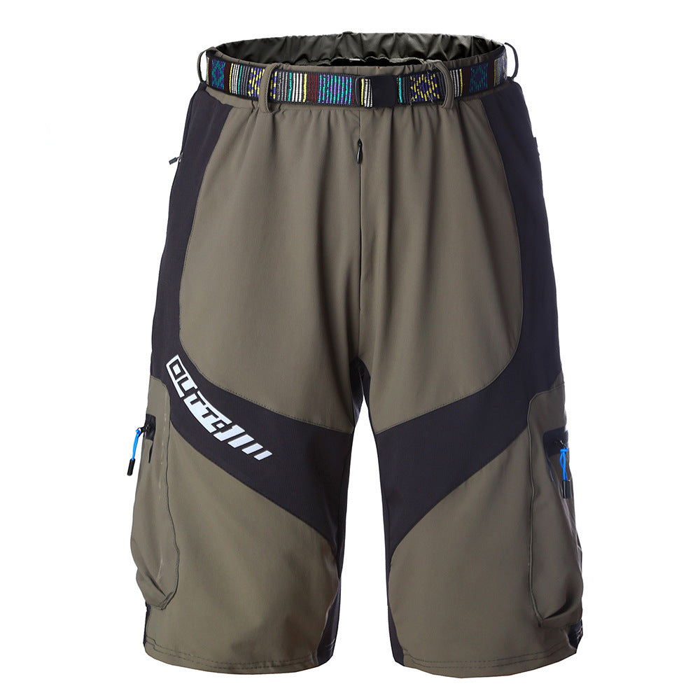 Cycling shorts men&