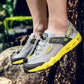 Breathable outdoor hiking shoes hiking shoes Lion-Tree