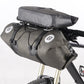 Road mountain bike accessories waterproof head bag Lion-Tree