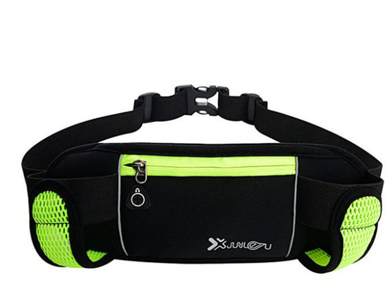 Sports running belt bag Lion-Tree