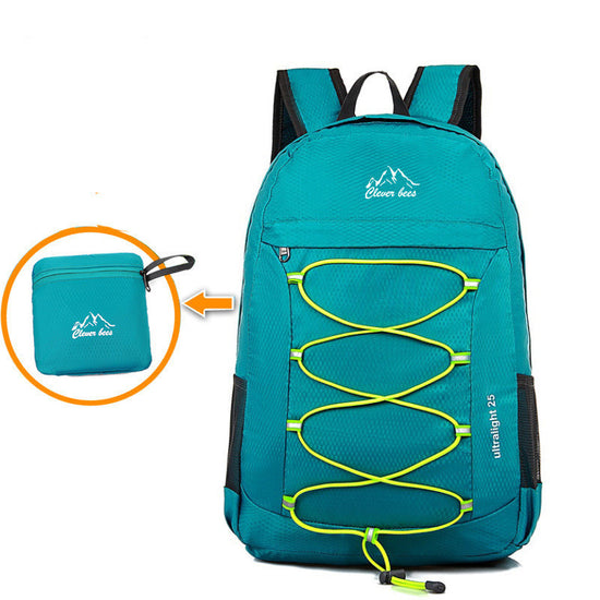 Perform lightweight Backpack Lion-Tree