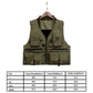 Fishing suit multifunctional fishing vest Lion-Tree