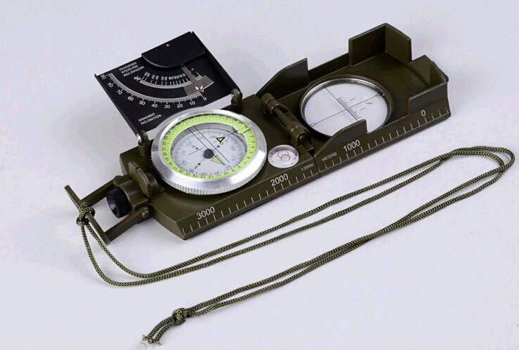 American multi-function K4074 slope slope gauge Lion-Tree