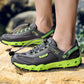 Breathable outdoor hiking shoes hiking shoes Lion-Tree