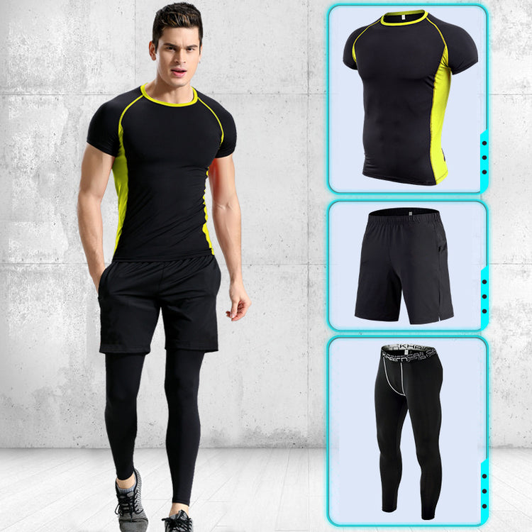 Sports suits men&