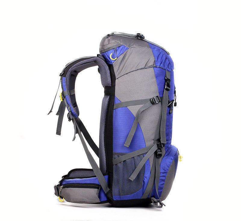Backpack mountaineering bag travel bag Lion-Tree
