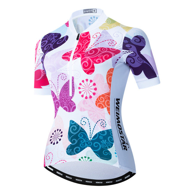 Cycling wear Lion-Tree