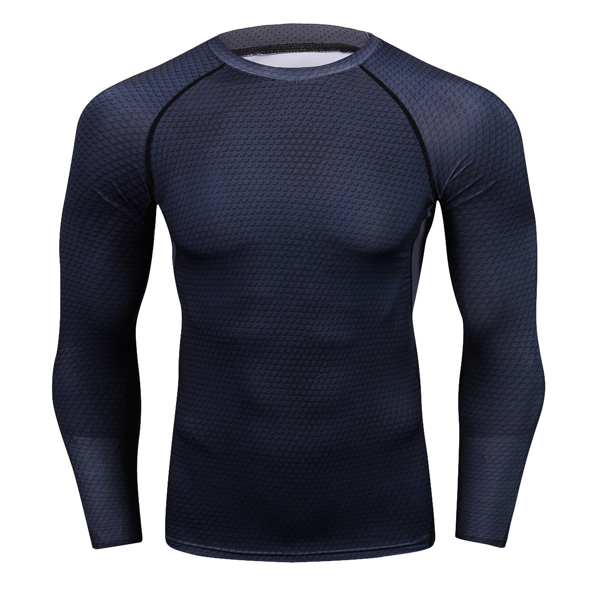 Long sleeve breathable quick-drying fitness training clothes Lion-Tree
