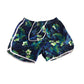 Summer beach pants casual shorts Lion-Tree