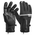Outdoor Waterproof Gloves Full Finger Zipper Touch Screen Windproof Lion-Tree