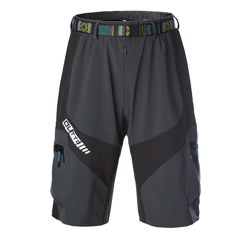 Cycling shorts men&