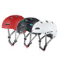 Outdoor safety helmet for cycling Lion-Tree