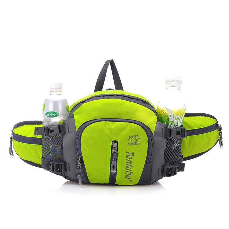 Multi function outdoor backpack Lion-Tree
