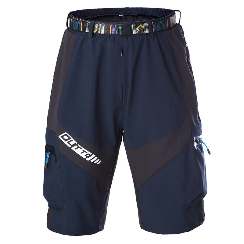 Cycling shorts men&