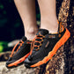 Breathable outdoor hiking shoes hiking shoes Lion-Tree