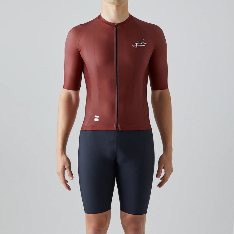 Bib Cycling Jersey Suit Summer Lion-Tree