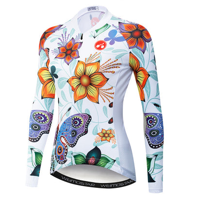 Cycling wear for mountain bike road teams Lion-Tree