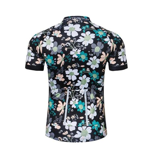 Cycling Jersey - Bloom Lion-Tree