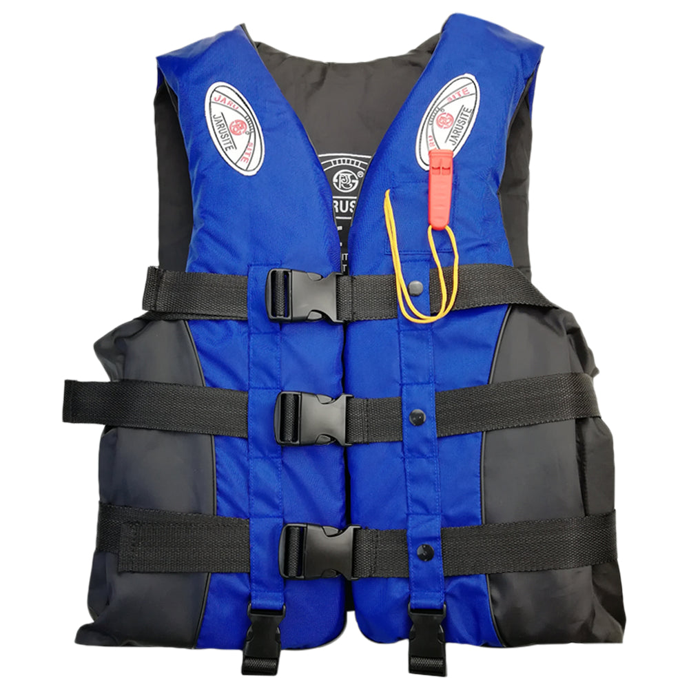 Life jacket child swimming buoyancy vest fishing vest Lion-Tree