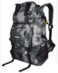 Outdoor 40L Hiking Backpack Lion-Tree