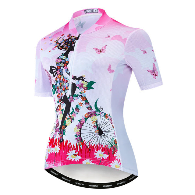 Cycling wear Lion-Tree